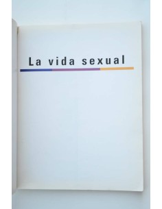 La vida sexual 2