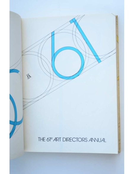 Art Directors 61st Annual
