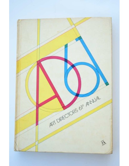 Art Directors 61st Annual