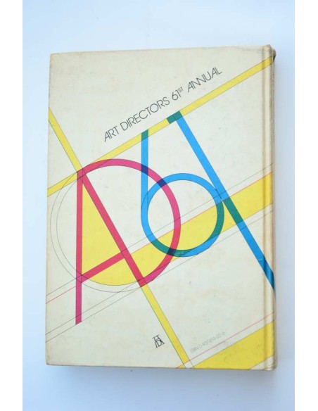 Art Directors 61st Annual