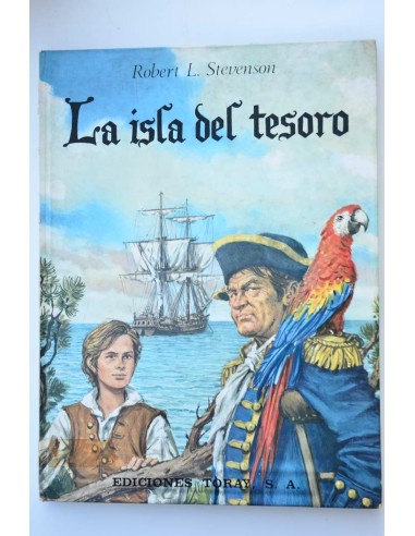 La Isla del Tesoro
