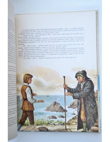La Isla del Tesoro