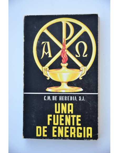 Una fuente de energía