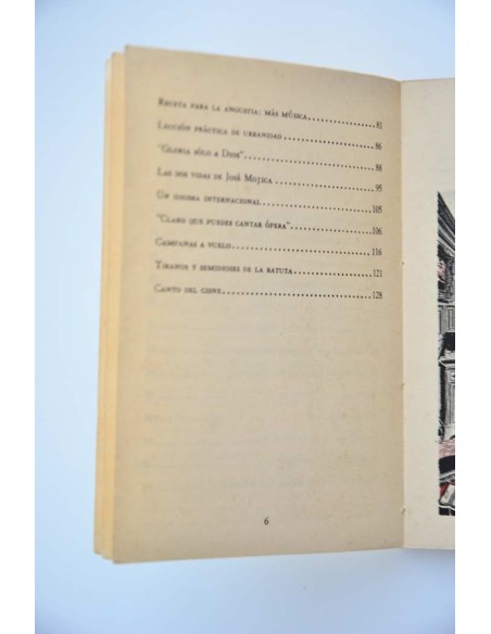 Anecdotario musical. Selecciones del Reader's Digest