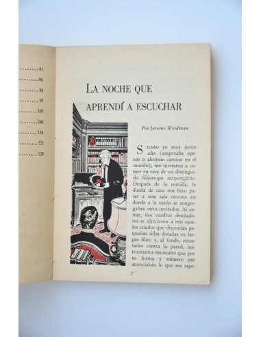 Anecdotario musical. Selecciones del Reader's...