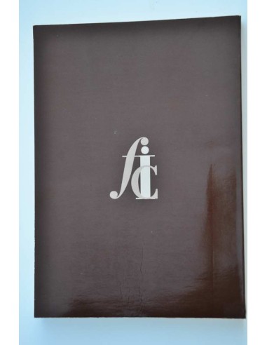 Catálogo de publicaciones periódicas de la...