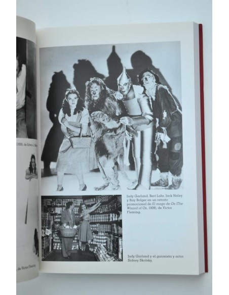 Judy Garland. Biografía