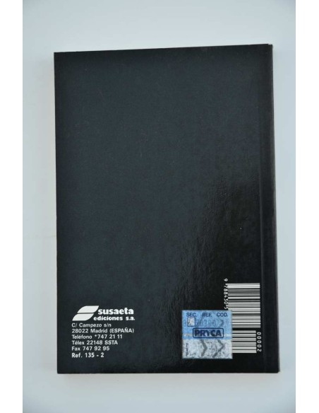 Alfred Hitchcock presenta Asesinato a la carta