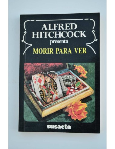 Alfred Hitchcock presenta Morir para ver