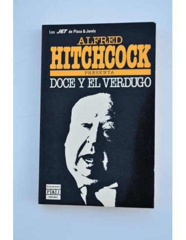 Alfred Hitchcock presenta Doce y el verdugo