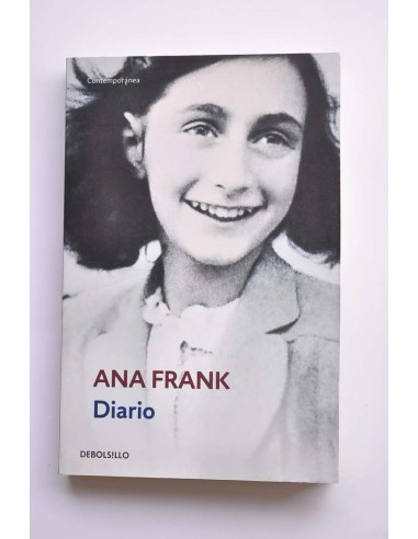 Ana Frank. Diario