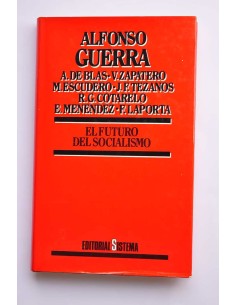 El futuro del Socialismo