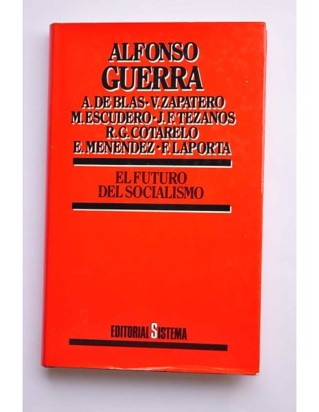 El futuro del Socialismo