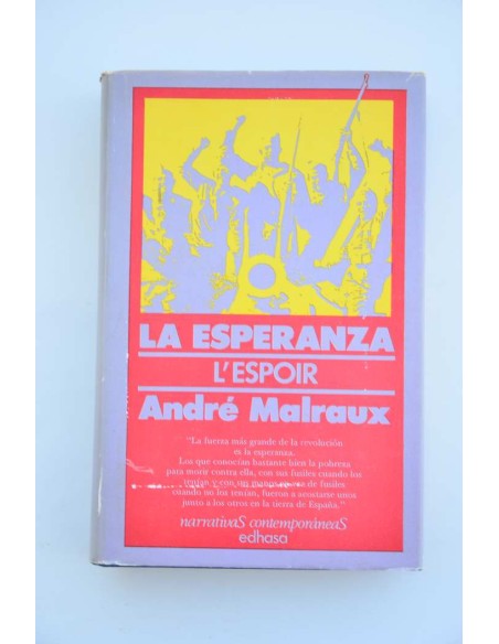 La esperanza