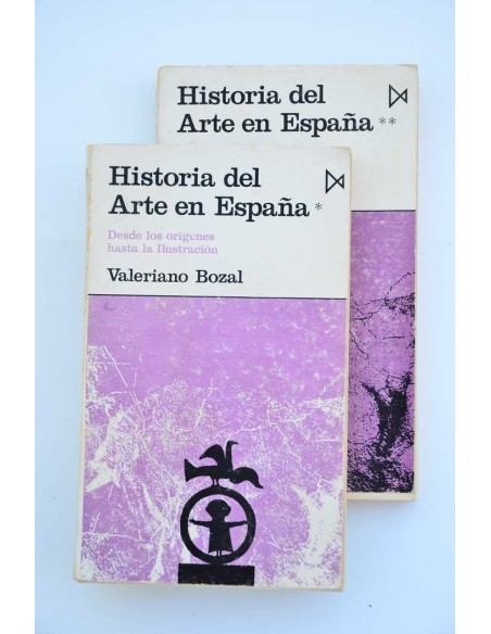 Historia del Arte en España
