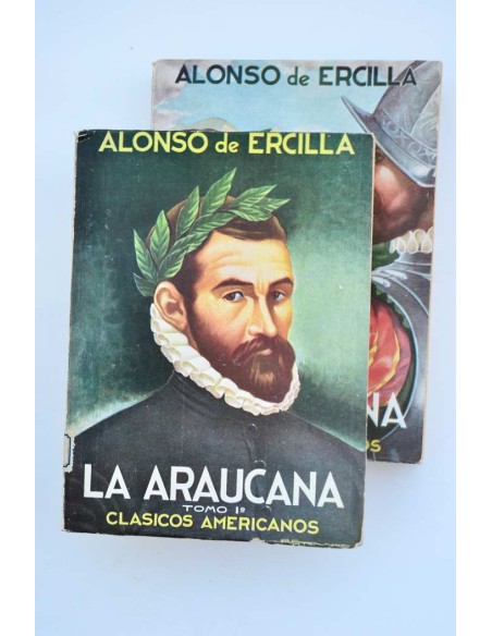 La Araucana
