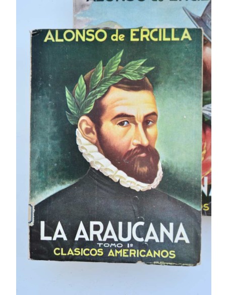 La Araucana