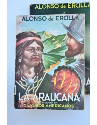 La Araucana