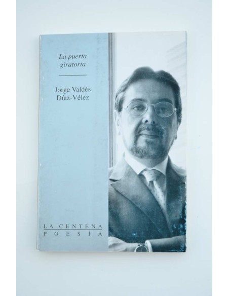 La puerta giratoria