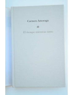 El tiempo mientras tanto 2