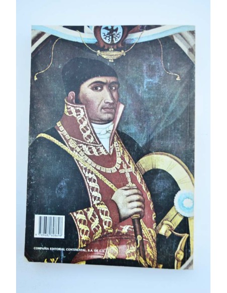 Historia de México. De la época prehispánica hasta Juárez
