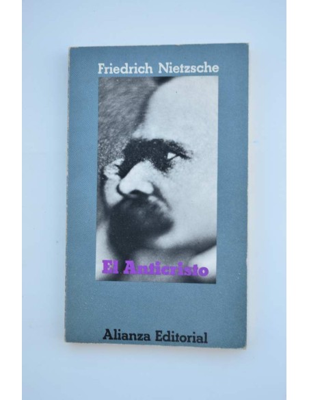 El Anticristo