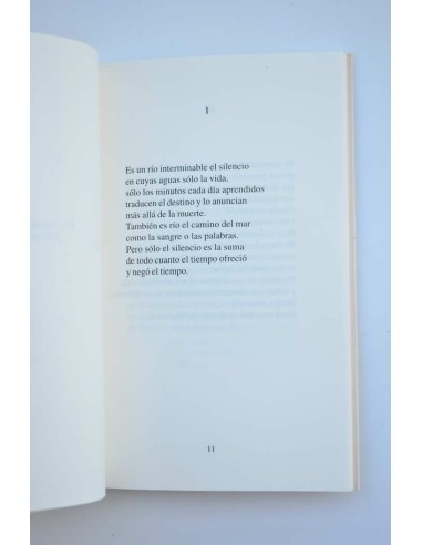 Teoría del silencio