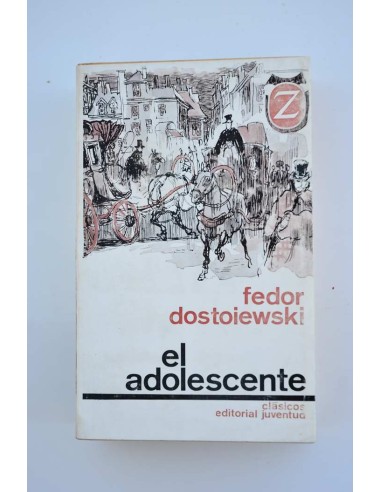 El adolescente