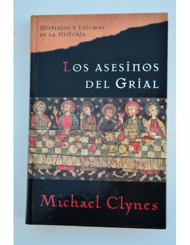 Los asesinos del Grial