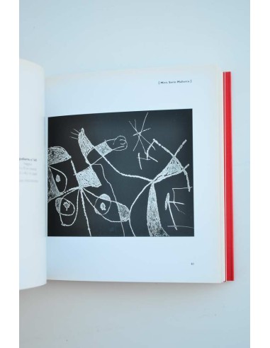 Miró. Serie Mallorca