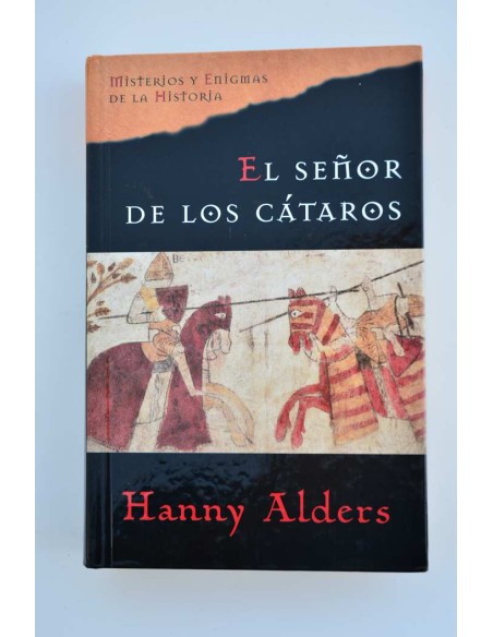 El señor de los cátaros
