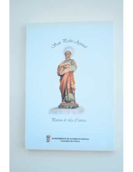 Alhama de Murcia. Vecinos de La Costera 1777 - 1950