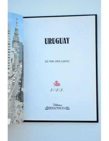 Uruguay
