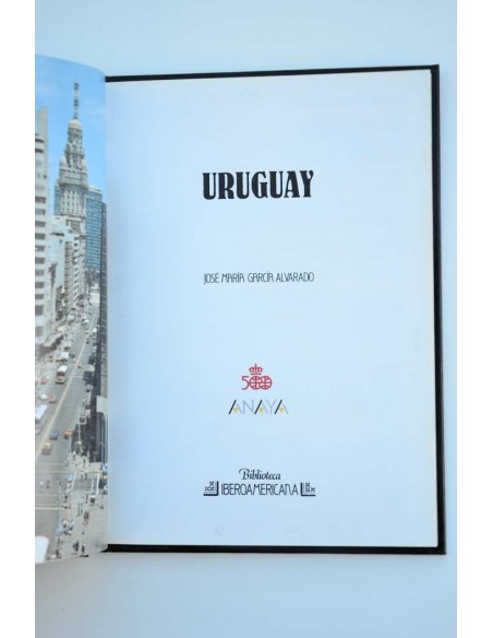 Uruguay