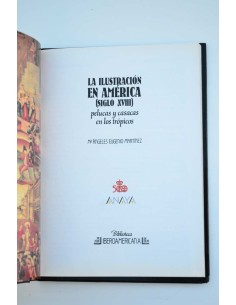 La Ilustración en América (siglo XVIII). Pelucas y... 2