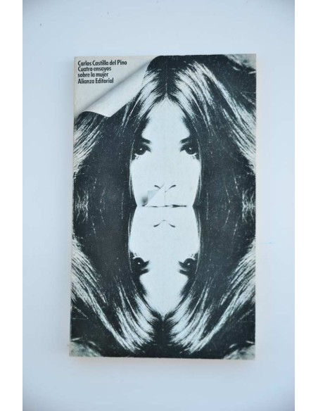 Cuatro ensayos sobre la mujer