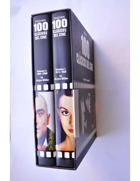 100 clásicos del cine