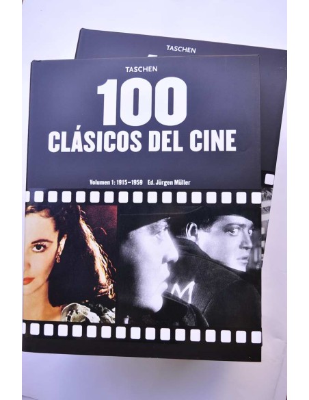 100 clásicos del cine