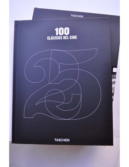 100 clásicos del cine