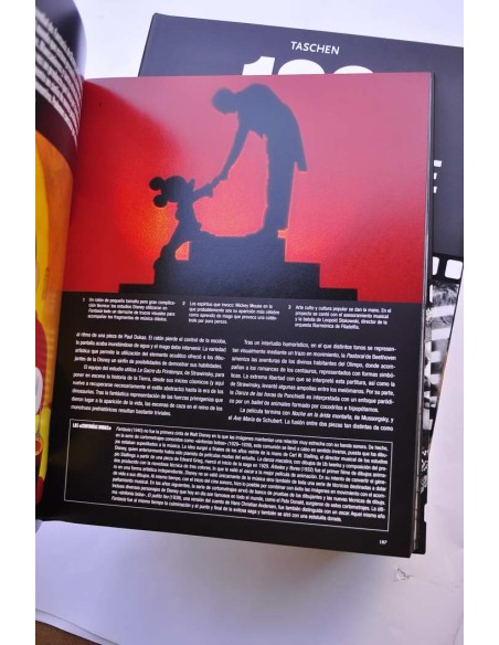 100 clásicos del cine