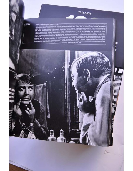 100 clásicos del cine