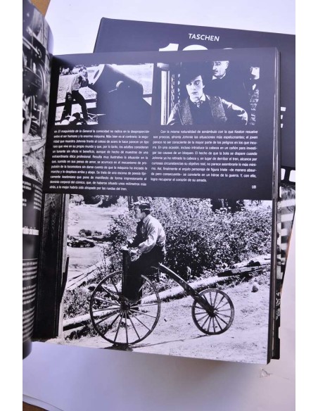 100 clásicos del cine