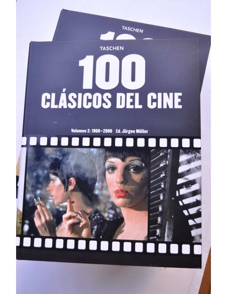 100 clásicos del cine