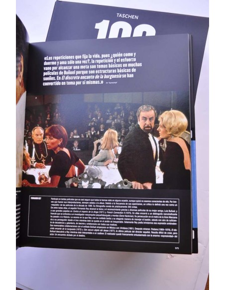 100 clásicos del cine