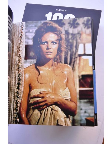 100 clásicos del cine