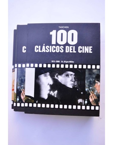 100 clásicos del cine