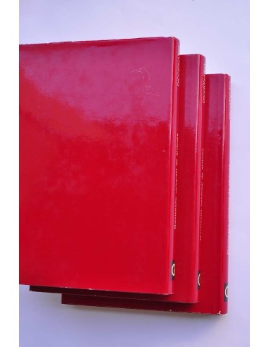 Diccionario Universal del arte y de los...