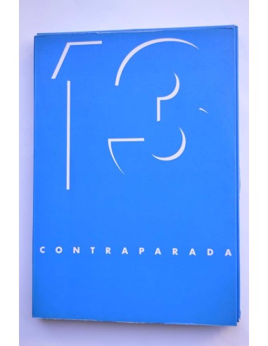 Contraparada 13. MATTA - Verbo América -...