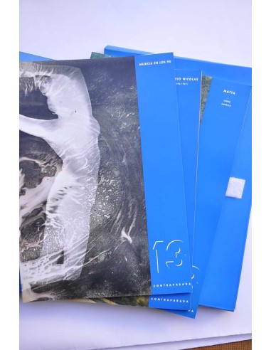 Contraparada 13. MATTA - Verbo América -...