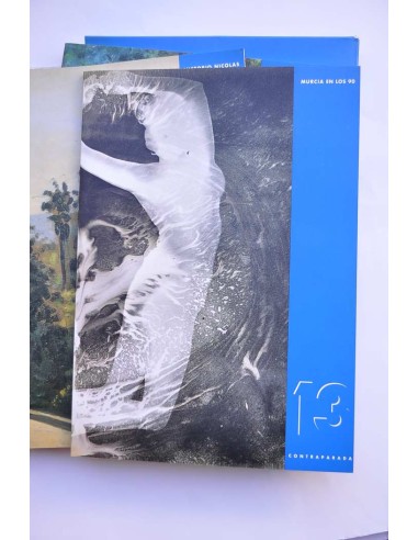 Contraparada 13. MATTA - Verbo América -...